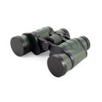 Бинокль &quot;СЛЕДОПЫТ&quot;, 7х35, зеленый-защитный, 165*50*145 мм, 540 гр., в чехле/20/