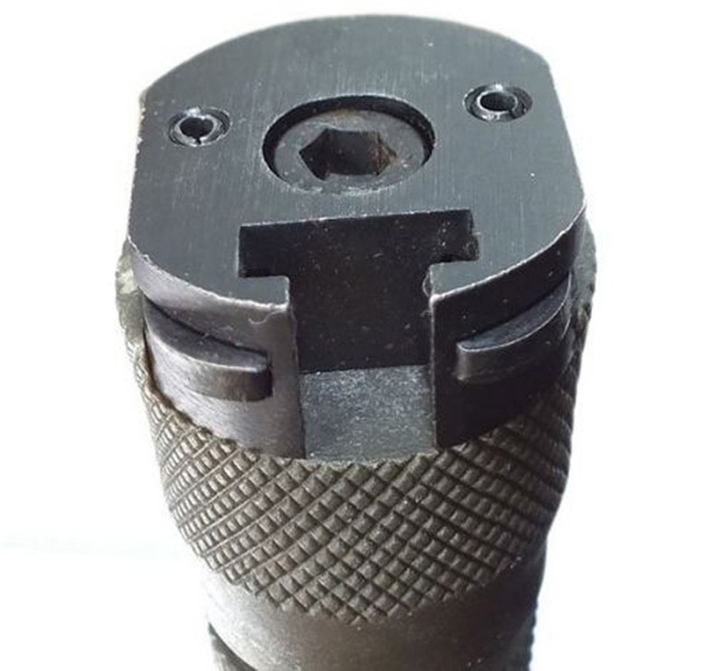 Нож выживания HK5698 Штык
