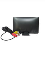 Автомобильный LCD Монитор 5" CVBS универсальный Observer OB-C5