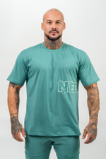 Спортивные брюки GYM SWEATPANTS COMMITMENT 705 Зеленые