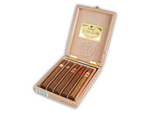 Combinaciones Seleccion Piramides Подарочный набор кубинских сигар