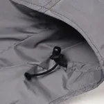 Анорак Тандем Тэндай "Райдер" серый