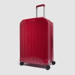 Чемодан средний с расширением Piquadro PQ-Light/Rosso