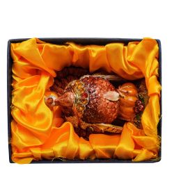 Nobility JB- 01 Шкатулка «Индюшка»