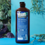 Бодрящий гель для душа с экстрактом черной смородины - 500 мл.