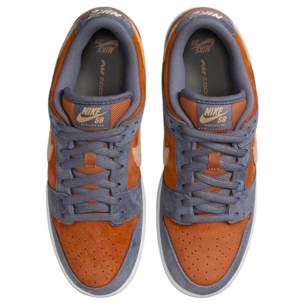 Кроссовки Nike Sb Dunk Low Light Carbon
