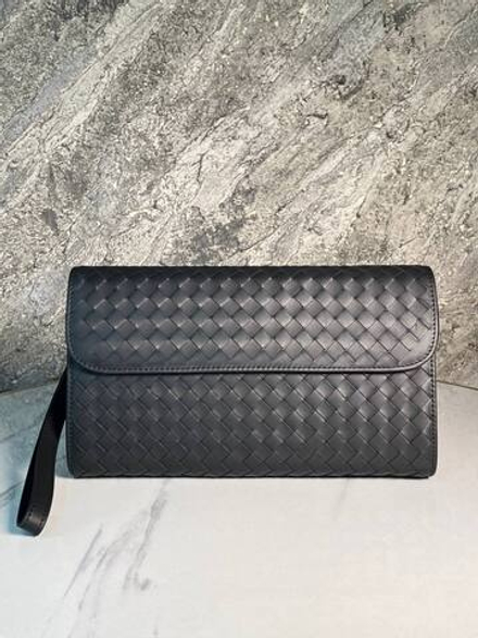 Клатч Bottega Veneta