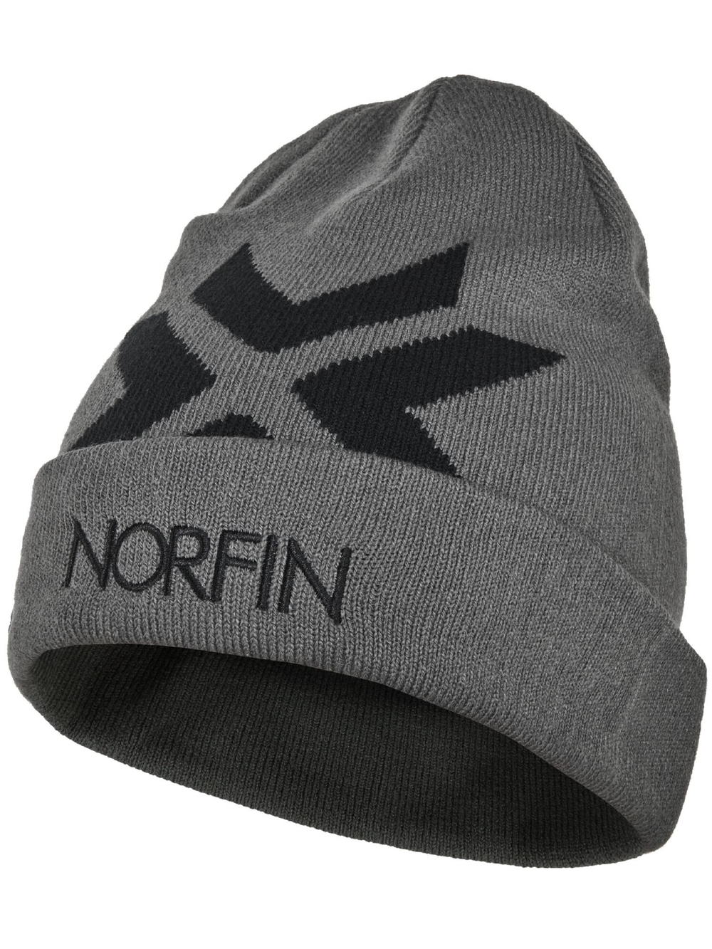 Шапка Norfin NORTHEN STAR GR р.L