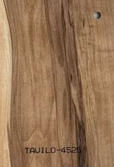 Стол Fuoz HPL, Ø90 см, индийский шесман