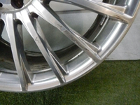 Диск литой R20 Mercedes S W222 (2013-2020) AMG передний