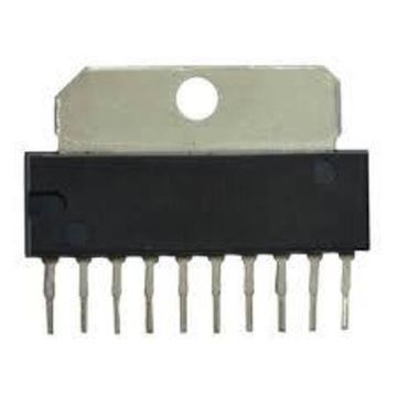 Микросхема KIA7217AP / SSIP10