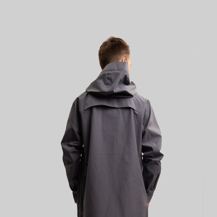 Куртка мужская Krakatau Qm398-26 Mishima артикул:Qm398-26 - купить в магазине Дайс