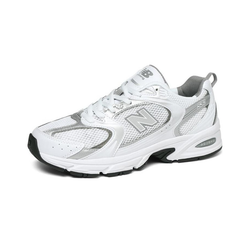 Кроссовки New Balance 530 'White Silver Metallic' MR530AD