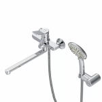 Смеситель для ванны AM.PM X-Joy F85A95000