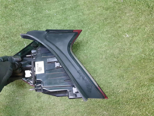 Фонарь правый внешний Hyundai Sonata 8 DN8 (2019-н.в.)