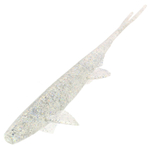 Слаг силиконовый Vido Craft Ariel (20см / 8"), 2шт