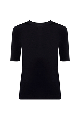 Футболка №240 SUPER SOFT Чёрный