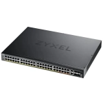 Коммутатор Zyxel NebulaFlex Pro XGS2220-54FP (XGS2220-54FP-EU0101F)