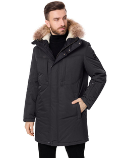 Куртка мужская 0991 Auto Jack