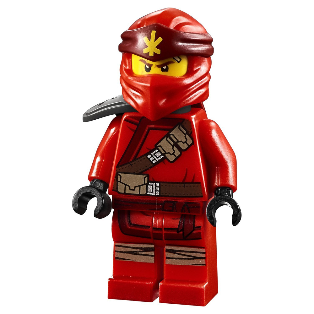 LEGO Ninjago: Райский уголок 70677 — Land Bounty — Лего Ниндзяго