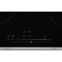 Встраиваемая электрическая варочная панель ZUGEL ZEH602B