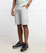 шорты sefade BOSS ORANGE - голубой(50472406)