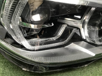 Фара правая BMW X3 G01 (2017-2021) Adaptive LED