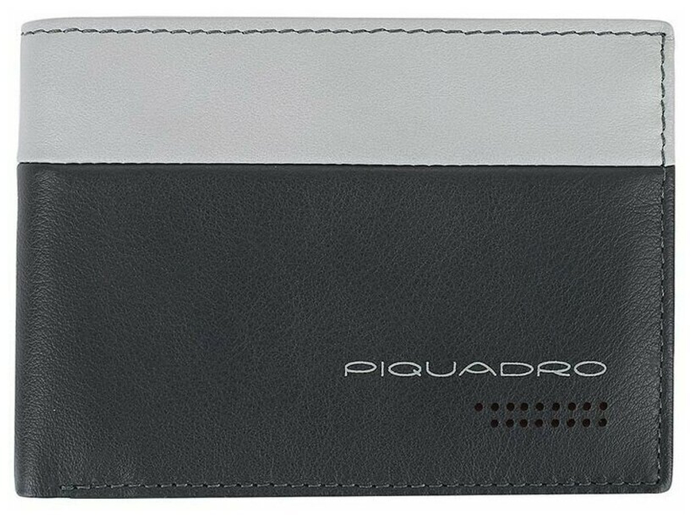 Бумажник Piquadro PU4823UB00R/GRN