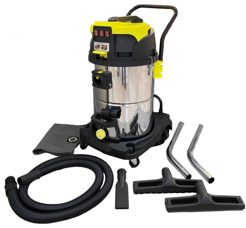 Zero Водопылесос TB320-60L-3P