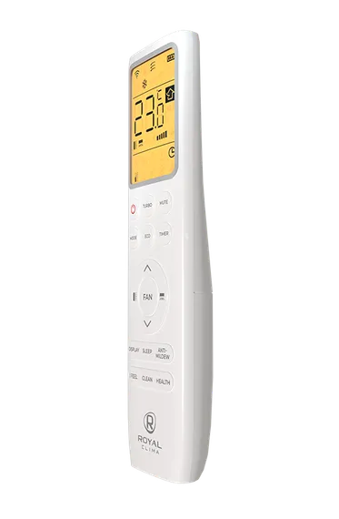 Инверторная сплит-система PERFETTO DC EU Inverter 2024 RCI-PFC30HN (комплект)