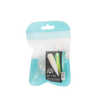 Втирка для ногтей Bar-be Aurora pigment GF-T03