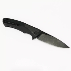 Нож складной Petrified Fish PF838