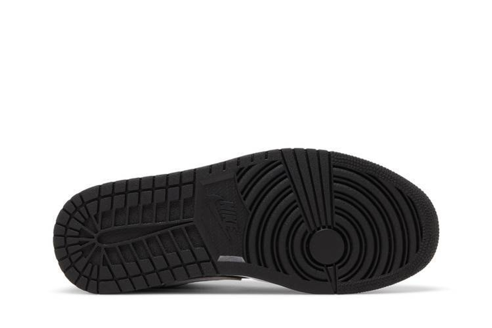 Кроссовки Jordan Air Jordan 1 (Женская размерная сетка)