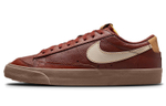 Кроссовки Nike Blazer Low "Inspected By Swoosh"