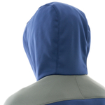 КУРТКА С КАПЮШОНОМ DRAGONFLY EXPLORER 2.0 MAN 2024