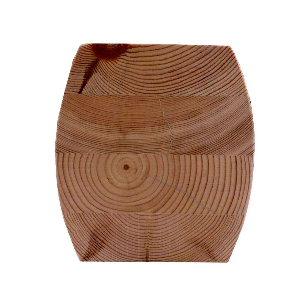 Бревно гимнастическое напольное - 3м