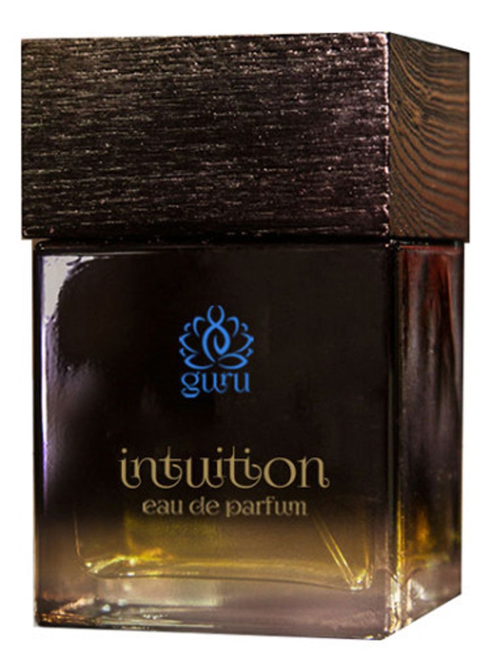 Guru Perfumes Intuition