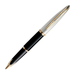 Ручка перьевая Waterman Carene F