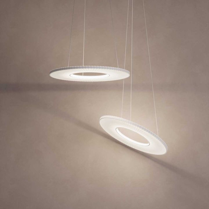 Подвесной светильник Eurosvet Kreis a071450