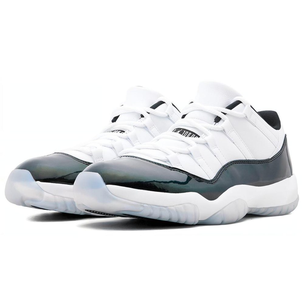 Кроссовки Jordan Air Jordan 11 easter low bg, 528896-145