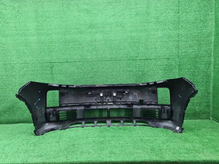 Бампер передний Lixiang L7 (2022-н.в.)