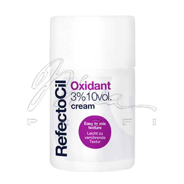 Оксидант-крем 3% Oxidant Cream