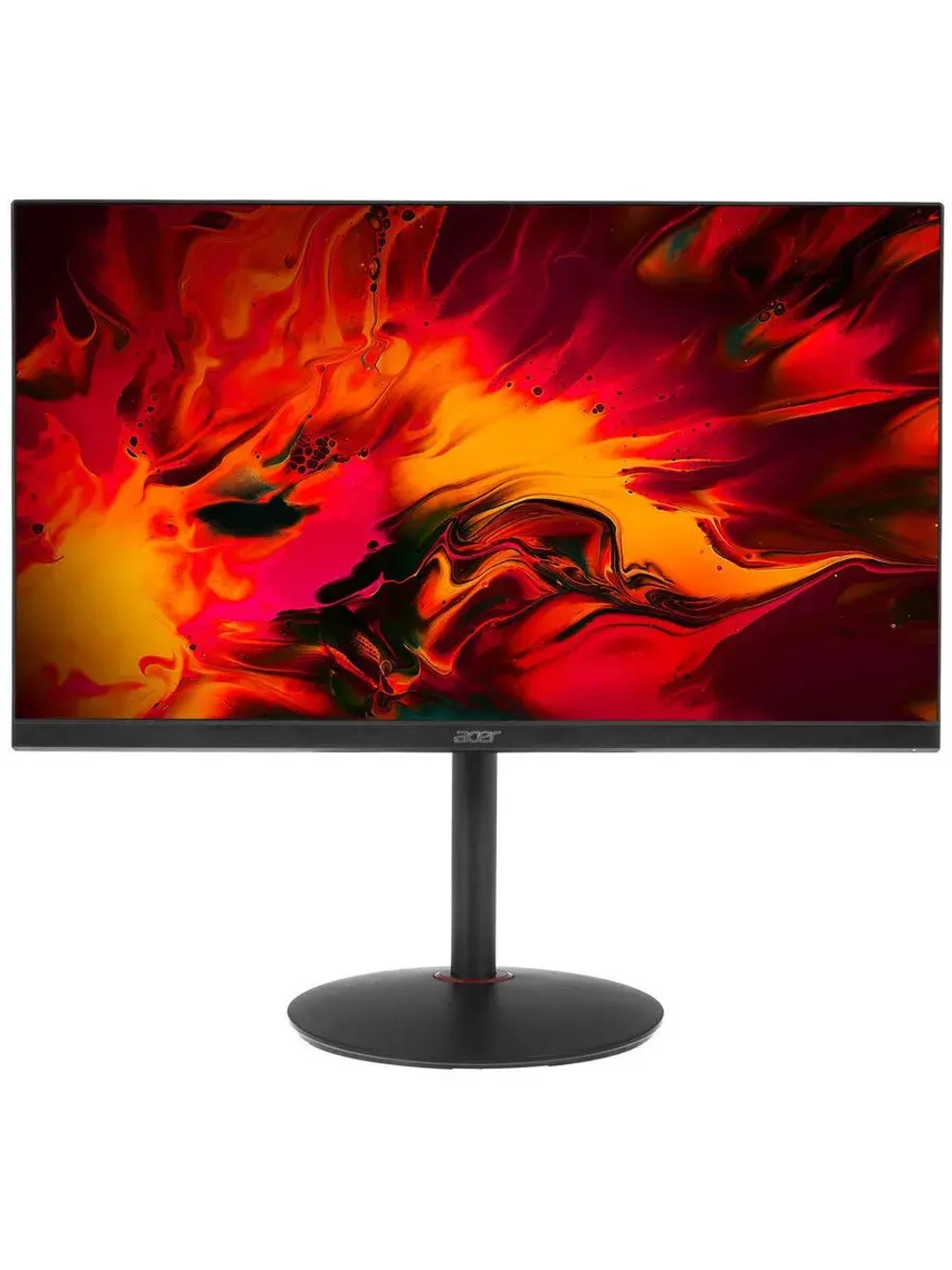 24,5" Монитор Nitro XV252QFbmiiprx BLACK 1920x1080 IPS