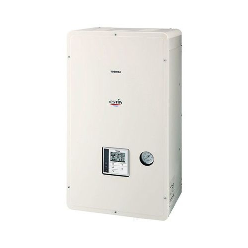 Гидромодуль теплового насоса Toshiba HWS-805XWHT9-E