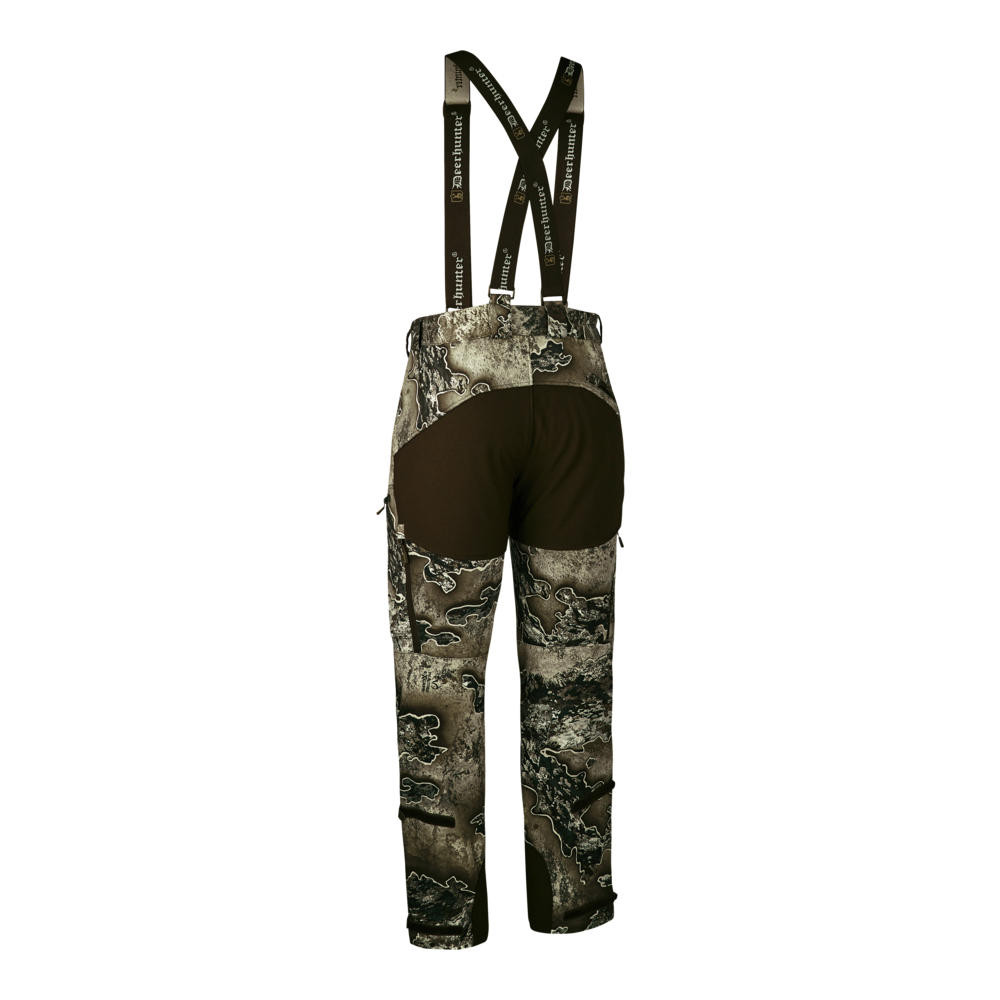 Брюки Deerhunter Excape Softshell (93 REALTREE EXCAPE™)