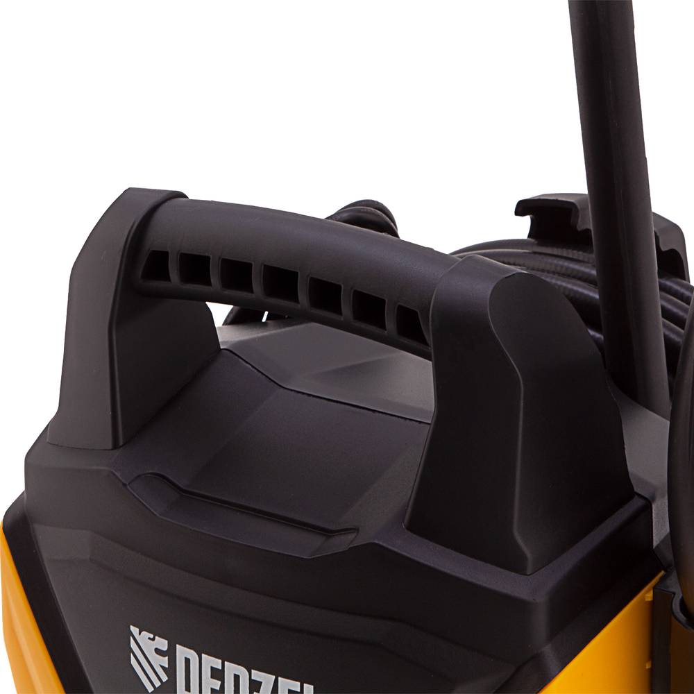 Моечная машина высокого давления Denzel R-110