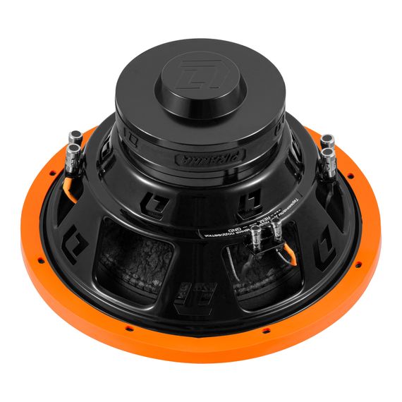 DL Audio Piranha 12 v2 SE