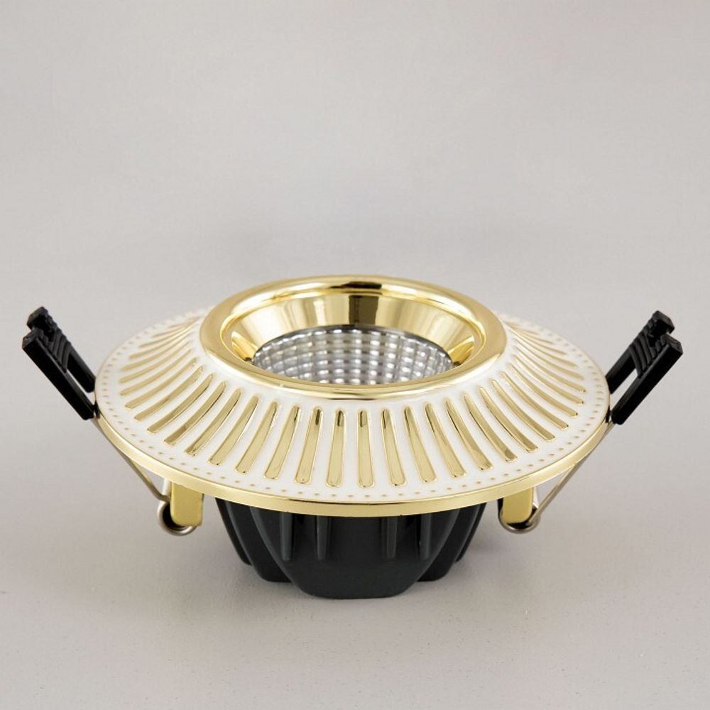 Встраиваемый светильник Citilux Дзета CLD042NW2