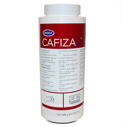 Моющее средство в порошке для чистки групп Cafiza2, 900 гр