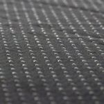 Коврик самонадувающийся СЛЕДОПЫТ, двухместный, 187x130x5 cм, премиум, серый/6/